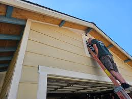 Best Custom Trim and Detailing for Siding  in Oak Hill, WV